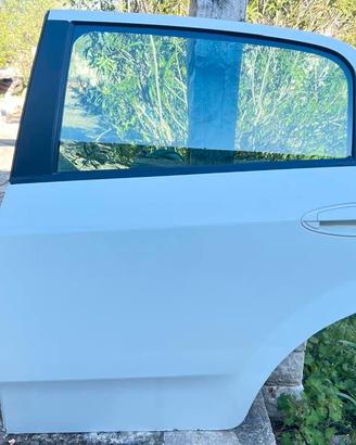 Sportello Portiera Posteriore Sx Fiat Grande Punto