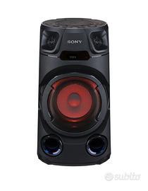 CASSA SONY MHC V13