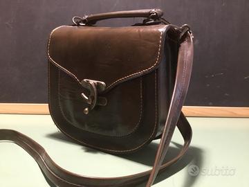 Borsa piccola a tracolla Berlino