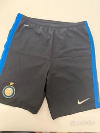 Pantaloncini Inter