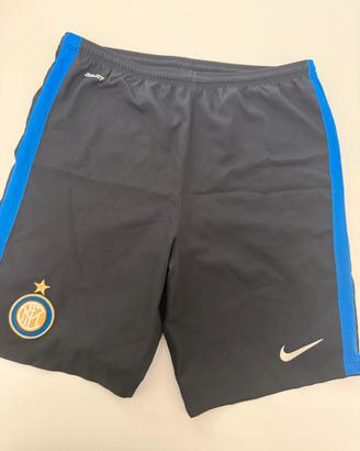 Pantaloncini Inter