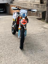 Ktm 300 exc 300 2015