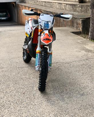 Ktm 300 exc 300 2015
