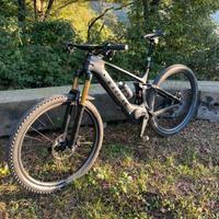 E-Bike Trek Powerflay LT 9.9 Plus