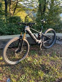E-Bike Trek Powerflay LT 9.9 Plus