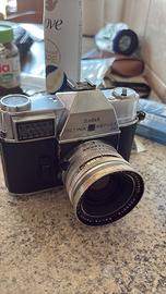 kodak reflex retina IV