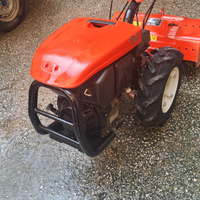 Motocoltivatore goldoni joker