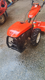 Motocoltivatore goldoni joker