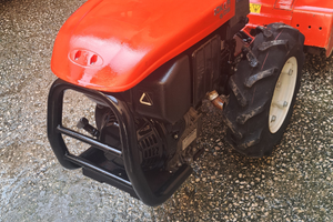 Motocoltivatore goldoni joker