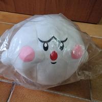 pupazzo plush nintendo boo mario bros