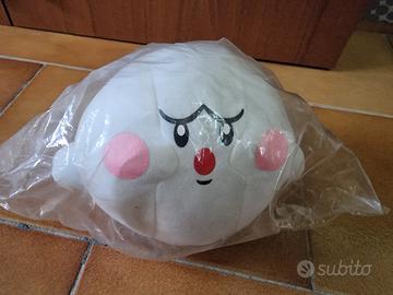 pupazzo plush nintendo boo mario bros