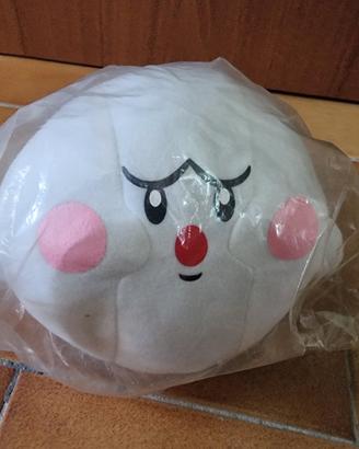 pupazzo plush nintendo boo mario bros