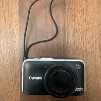Canon SX230 12.1MP