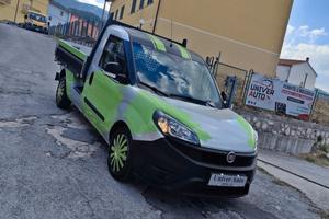 Fiat Doblò 1.6 MJT 105CV Workup/Pickup 3p 81.000km