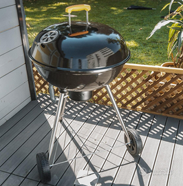 Barbecue carbone Phoenix Alpha Ø 45 cm