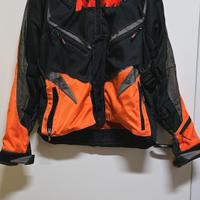 ktm racing completo moto enduro 