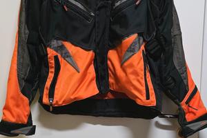 ktm racing completo moto enduro 