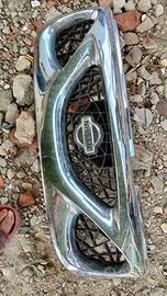 radio mascherina e rollbar