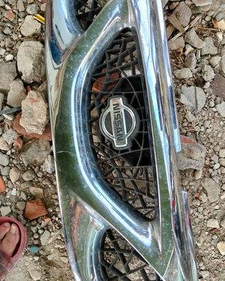 radio mascherina e rollbar