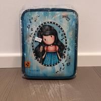 Astuccio Santoro Gorjuss