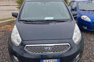 KIA - Venga - 1.6 CRDi VGT TX