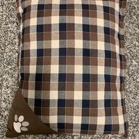 cuscino  cane 78 x 56