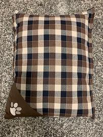 cuscino  cane 78 x 56