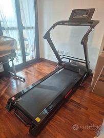Tapis roulant Toorx TRX Power Compact S pari al nu