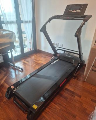 Tapis roulant Toorx TRX Power Compact S pari al nu
