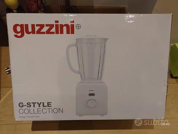 frullatore gizzini