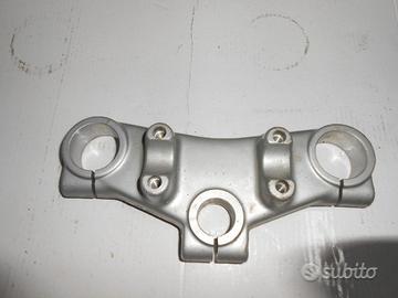 Piastra di sterzo superiore Aermacchi SST125 35mm