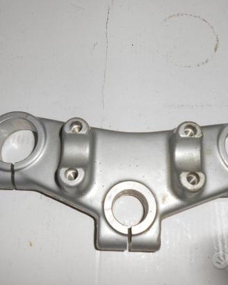 Piastra di sterzo superiore Aermacchi SST125 35mm