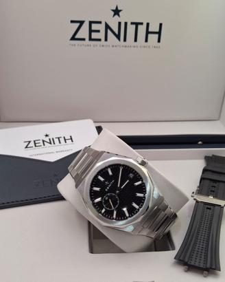 Zenith Defi Skyline 03.9300.3620