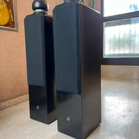 🎵 Diffusori ELAC 211-4Pi-coppia vintage Hi-F