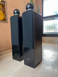 🎵 Diffusori ELAC 211-4Pi-coppia vintage Hi-F