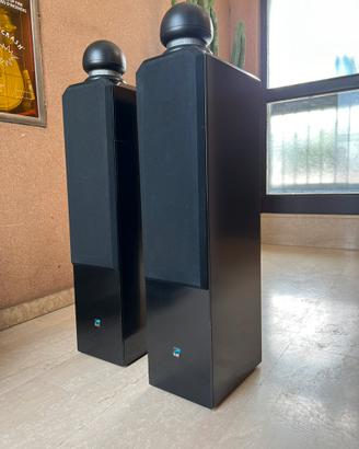 🎵 Diffusori ELAC 211-4Pi-coppia vintage Hi-F