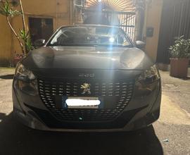 Peugeot 208 BLUEHDI 100 START&STOP 5 PORTE ACTIVE
