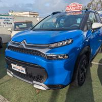 Citroen C3 Aircross BlueHDi 120 S&S EAT6 Shine Pac