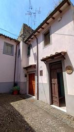 Appartamento di 50 m² con 3 locali a Piansano