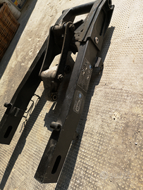 Forcellone Kawasaki Z300 abs