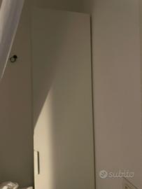 Mobiletto bagno ikea alto