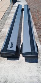 Barre Wingbar Thule