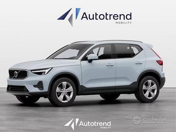 Volvo XC40 B3 163+11 CV Mild Hybrid Automatic...