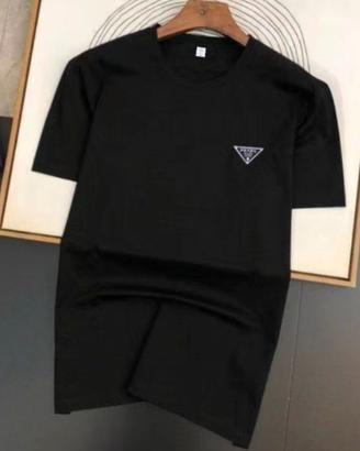 Maglia a maniche corte uomo