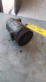 compressore renault scenic 1.6diesel 2007