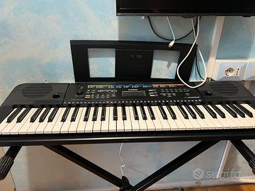 Pianola Yamaha