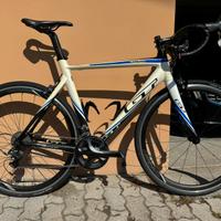 BICI DA CORSA GT FULL CARBON TG. L (56)