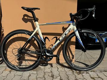 BICI DA CORSA GT FULL CARBON TG. L (56)