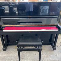 Pianoforte verticale Apollo