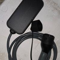 caricabatteria originale bmw ev